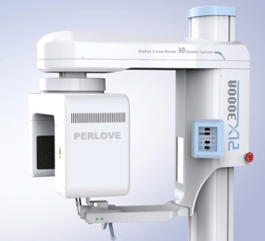 PLX3000A口腔頜面錐形束計算機體層攝影設備普愛