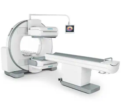 NM/CT 860 Beyond 單光子發射及X射線計算機斷層成像系統