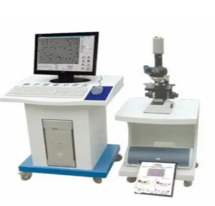 sas-dm6 精子質量分析儀