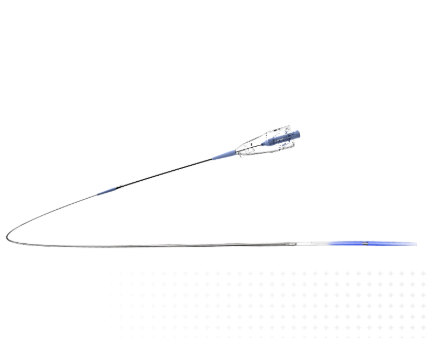 一次性使用血管內超聲診斷導管Diagnostic Intravascular Catheter