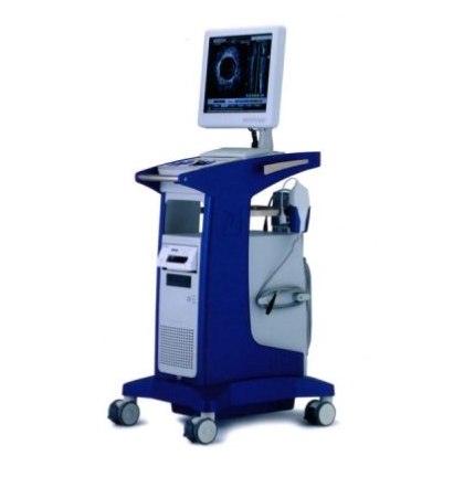 血管內超聲診斷儀 Intravascular Imaging and Pressure System